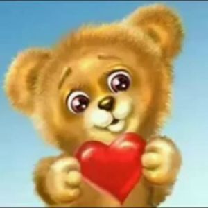 Meet your Posher, Johana